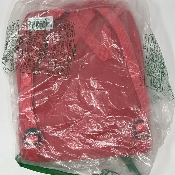 Classic Kånken backpack - Picture 5 of 6